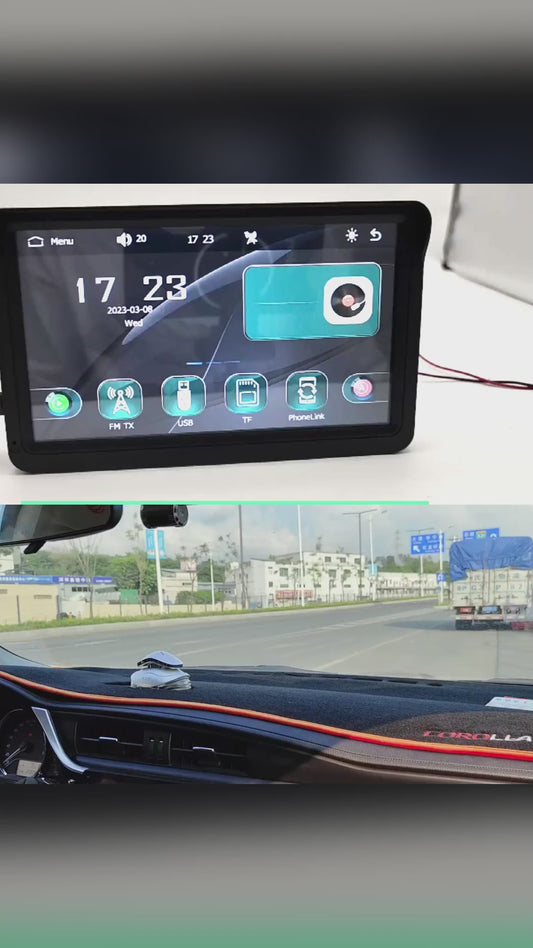 Convierte tu carro en un auto inteligente en 5 minutos 🚗📱 CARPRO --